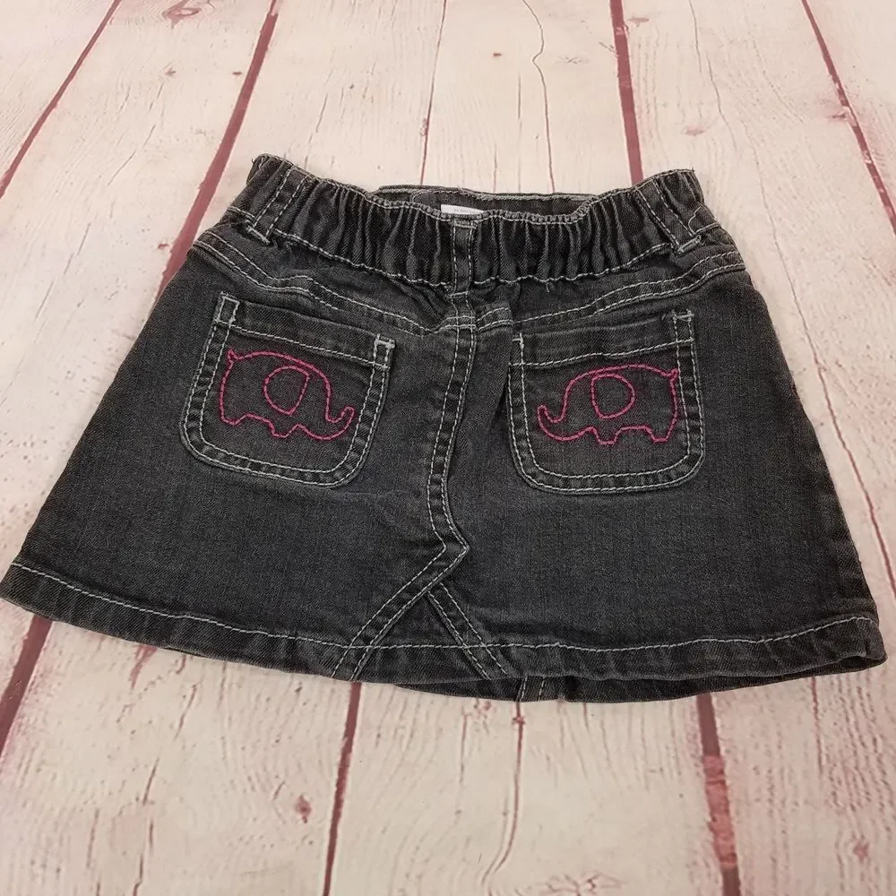 Gymboree skirt 3T